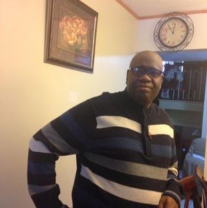 Meet your Posher, Ray